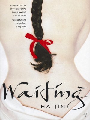 cover image of Waiting